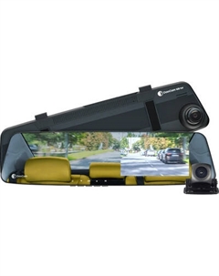 Видеорегистратор-зеркало DaoCam Mirror Wi-Fi Daocam