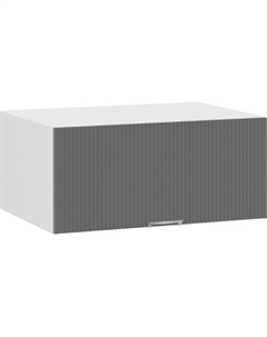 Шкаф под вытяжку ТриЯ Кимберли 1В8ГП с одной откидной дверью Трия