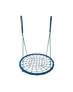 Качели Капризун Гнездо 100 / gnezdo-100-blue