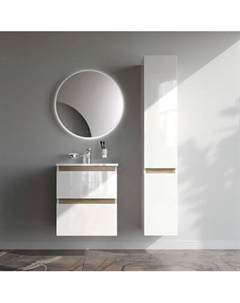 Тумба с умывальником AM.PM X-Joy M85A-FHX0552-WC0552WG Am.pm