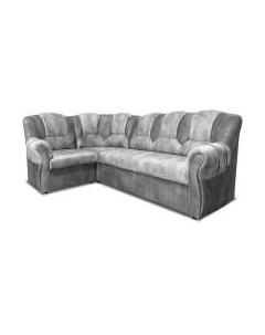 Диван угловой Lama мебель Андромеда М правый