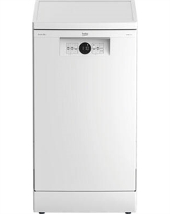 Посудомоечная машина Beko BDFS26130WA