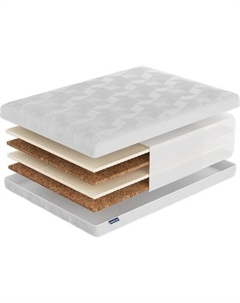 Матрас Фабрика сна Латекс Hard-3 140x190