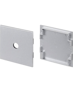 Заглушка для профиля Arlight LINE-5050-DUAL / 050129