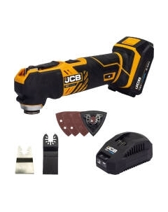 Реноватор JCB 18MT-2XB-E Jcb