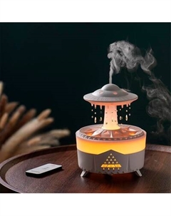 Ультразвуковой увлажнитель воздуха Sundays Home 6504000315A Sundays home