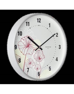 Настенные часы Troykatime 77772759