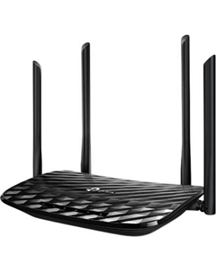 Беспроводной маршрутизатор TP-Link Archer C6 V2 Tp-link