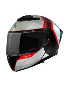 Мотошлем MT Helmets Atom 2 SV Emalla B0 Mt helmets