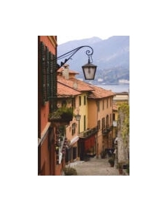 Инфракрасный обогреватель БРТЗ Итальянский дворик 19с426 Бртз