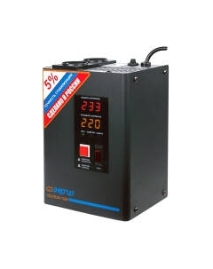 Стабилизатор напряжения Энергия Voltron 1500