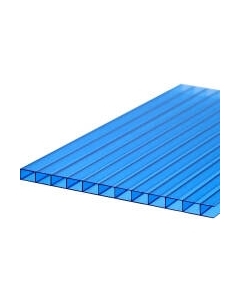 Сотовый поликарбонат TitanPlast 1050x2000x4 Titanplast