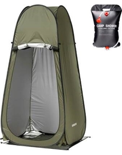 Палатка для душа и туалета Sundays ZC-TT055