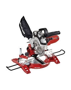 Торцовочная пила Einhell TC-MS 2112