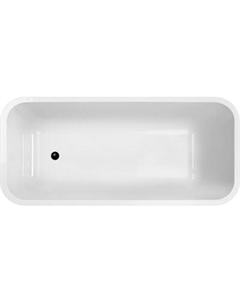 Ванна из искусственного мрамора Belux Саламанка ВС-1700