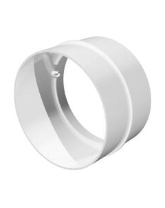 Соединитель воздуховода ERA 12.5СКП Эра