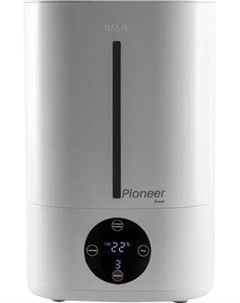 Ультразвуковой увлажнитель воздуха Pioneer HDS43