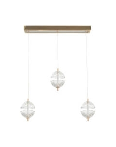 Потолочный светильник BayerLux Айна / 9254663 Bayerlux