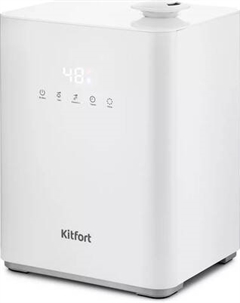 Ультразвуковой увлажнитель воздуха Kitfort KT-2809