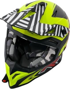 Мотошлем Roqvi Twister