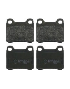 Тормозные колодки Febi Bilstein 16154 Febi bilstein