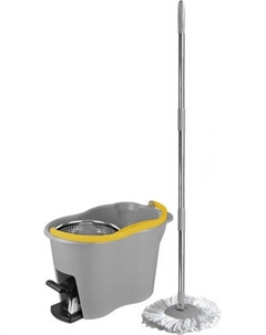 Набор для уборки Apex Espresso 10580-A