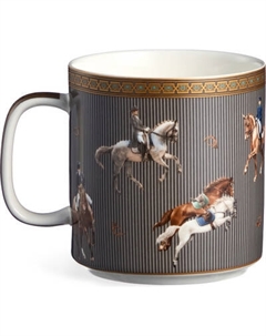 Кружка Lefard Horse Club 590-711