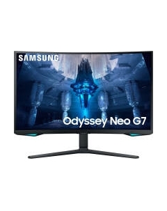 Монитор Samsung Odyssey Neo G7 S32BG752NI (LS32BG752NIXCI)