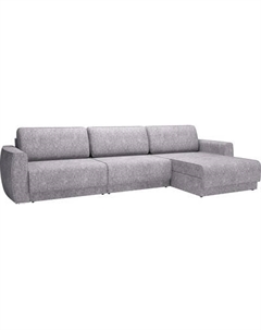 Диван угловой Олмеко Женева 2SO2P Еврокнижка