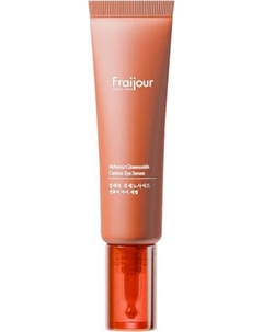 Сыворотка для век Fraijour Антивозрастная Alchemic Ginsenoside Contour Красный женьшень