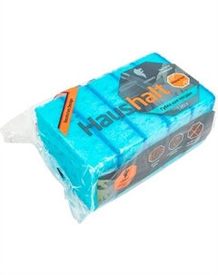 Набор губок для мытья посуды Leonord Lasur / 310574