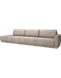 Диван Олмеко Женева 3SPF левый