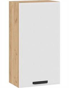 Шкаф навесной для кухни ТриЯ Тиана 1ВВ5 с одной дверью Трия