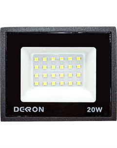 Прожектор DEKRON 1271-0002 Dekron