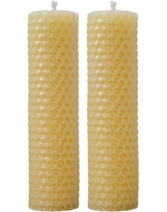 Набор свечей Ozarich Декоративные / Н4