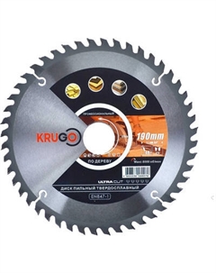 Пильный диск Krugo WA190048