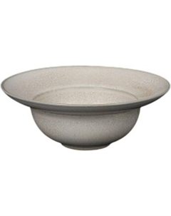 Тарелка столовая глубокая Corone Sabbia 51037 / фк5413