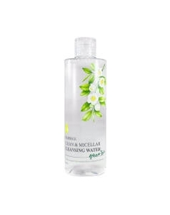 Мицеллярная вода Deoproce Clean & Micellar Cleansing Water Green Tea