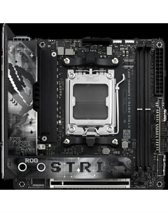 Материнская плата Asus ROG Strix X870-I Gaming WiFi