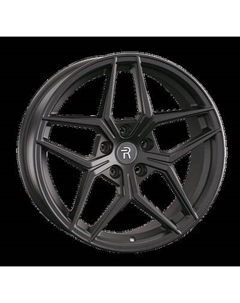 Литой диск Replay LX191 18x8" 5x114.3мм DIA 60.1мм ET 30мм MB
