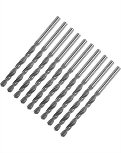 Набор сверл Tundra 1119670