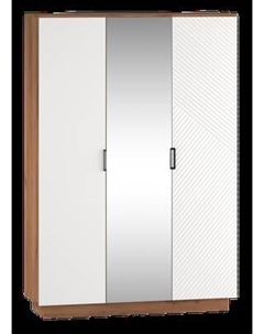 Шкаф Премиум Оливия 1.5м