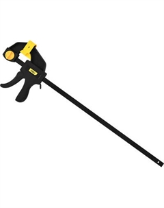 Струбцина Deli EDL110118