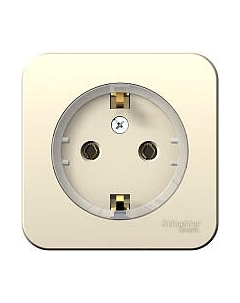 Розетка Systeme (Schneider) Electric Blanca BLNRA110112 Systeme (schneider) electric