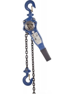 Таль ручная TOR ТРР-ТРШСР 1.5ТХ12М (серия N) 1048799 Тор