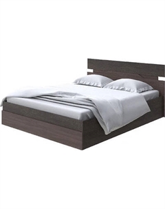 Двуспальная кровать Proson Milton с ПМ 160x200