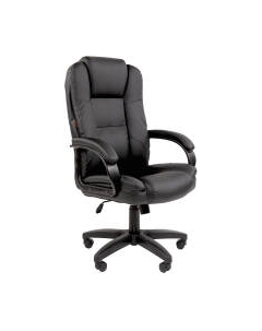 Кресло офисное Chairman 600LT