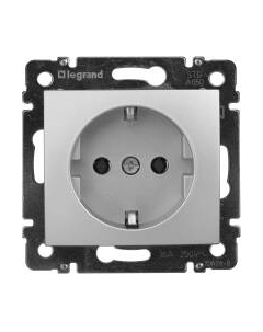 Розетка Legrand Valena 770120