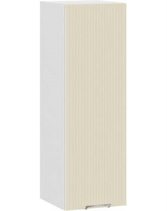 Шкаф навесной для кухни ТриЯ Кимберли 1ВВ3 с одной дверью Трия