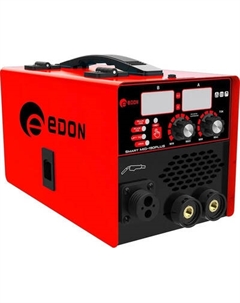 Полуавтомат сварочный Edon Smart MIG-190PLUS / 39983